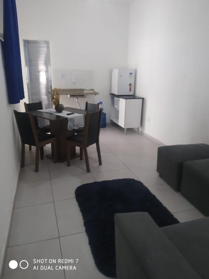 Jardim Paraiso 두키데카시아스 외부 사진