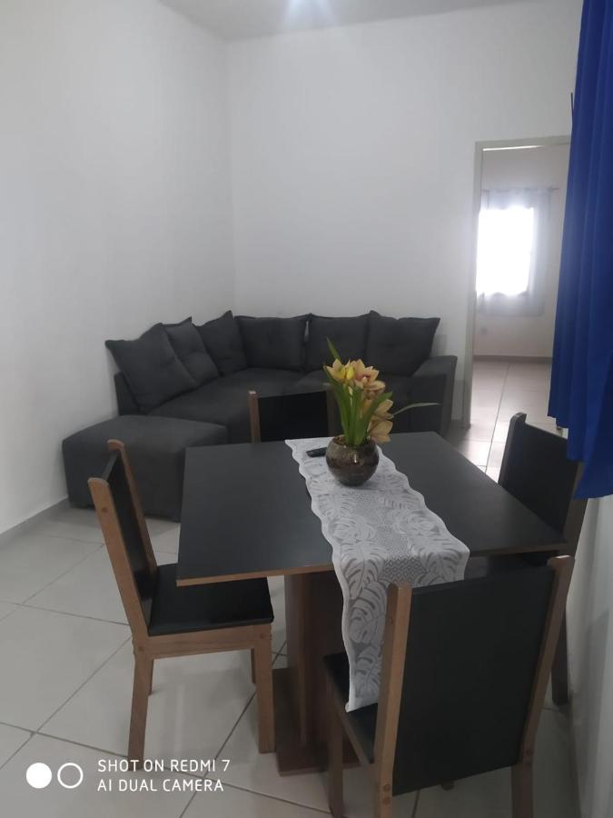 Jardim Paraiso 두키데카시아스 외부 사진