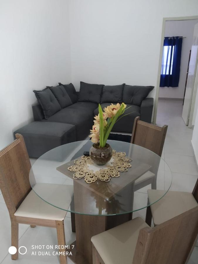 Jardim Paraiso 두키데카시아스 외부 사진