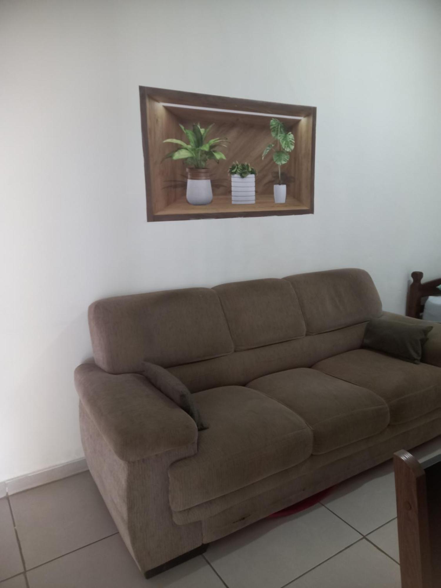 Jardim Paraiso 두키데카시아스 외부 사진